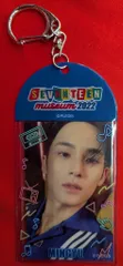 SEVENTEEN 2022 SEVENTEEN museum MINGYU フォトカードホルダー