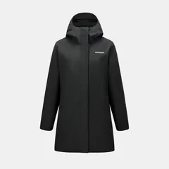 カリマー レディース アウター ジャケット・ブルゾン Karrimorbit Insulated Jacket Womens Black ブラックのサムネイル