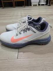 ナイキゴルフ ルナ コマンド2 ゴルフシューズ 230mm