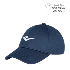 エバーラスト メンズ アクセサリー 帽子 メッシュ キャップ Everlast Mesh Cap 00 Navy ネイビーのサムネイル