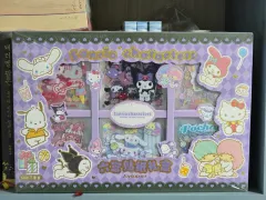 サンリオ ステッカー セット 出品