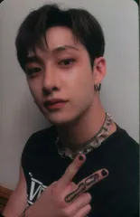 StrayKids SHOPEE BangChan MAXIDENT