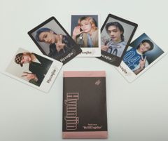 StrayKids EXHIBITION 展覧会 MD トレカ ヒョンジン 30 StrayKids EXHIBITION 展覧会 MD トレカ ヒョンジン - メルカリ