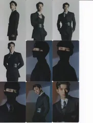 SEVENTEEN Attacca JOSHUA トレーディングカードセット