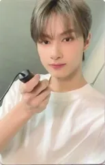 SEVENTEEN CARAT盤 JUN ひとりじゃない