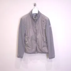 中古/正規品 モンクレール マグリア カーディガン ジャケット