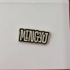 SEVENTEEN 2025 HOLIDAY MINGYU PINS