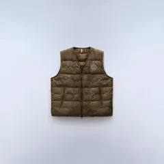 ナパピリ メンズ アウター ジャケット・ブルゾン ベスト Napapijri NapaVajolet Vest Mens Tea Leafのサムネイル