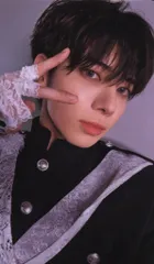 TXT Weverse TAEHYUN minisode3:TOMORROW A