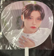 StrayKids 2023MANIAC ENCORE in JAPAN FELIX IMAGE PICKET
