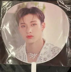 StrayKids 2023MANIAC ENCORE in JAPAN BangChan IMAGE PICKET