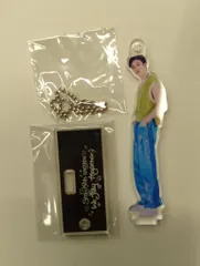 StrayKids We STAY together BangChan ミニアクリルスタンドチャーム 12/13