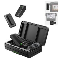 UGREEN Mic6 ピンマイク ワイヤレス 新品未使用品 - メルカリ