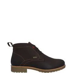 ハンター メンズ シューズ ブーツ・レインブーツ アンクル ブーツ Hunter Jura Ankle Boot Brown ブラウン