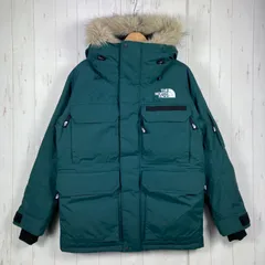 📦️Men's L グリーン系 The North Face ( ザ・ノースフェイス ) サザンクロスパーカ Southern Cross Parka パインニードル ダウン ウェア トップス アウター ジャケット ダウンインサレーション z