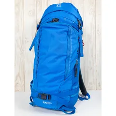 HAGLOFS RAND40　バックカントリー　ランド L.I.M Touring Pro 40 – UPLNDオンラインストア