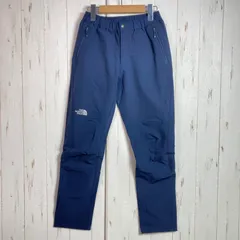 ✉️Men's S ネイビー系 The North Face ( ザ・ノースフェイス ) アルパイン ライト パンツ Alpine Light Pant ナイロン ウェア ボトムス ロングパンツ ソフトシェル z00055518  ソフトシェ