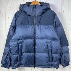 📦️Men's M ネイビー系 The North Face ( ザ・ノースフェイス ) ウィンド ストッパー ヌプシ フーディ WS Nuptse Hoodie ダウン ウェア トップス アウター ジャケット ダウンインサレーション GOR