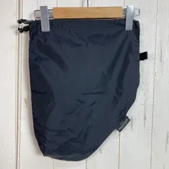 ✉️M ブラック系 Montbell ( モンベル ) セパレート ブーツケース ナイロン バッグ ストレージ パッキングサック スタッフサック インナーポーチ z00055600  スタッフサック インナーポーチ パッキングサッ