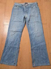 Dolce&Gabbana/メンズ/デニム/デニム/傷なしA