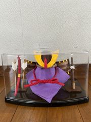 新品 ハンドメイド 兜 五月人形 セット 値下げ