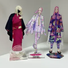 東京リベンジャーズ (東リベ) 三途春千夜 アクリル