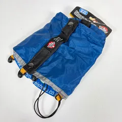 ✉️OneSize ブルー系 Walkabout ( ウォークアバウト ) ショートゲーター Short Gaiters ロイヤルブルー ナイロン ウェア ウェア小物 ゲイター スパッツ z00054951 ロイヤルブルー ゲイター スパッ