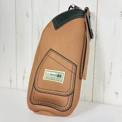 ✉️OneSize ベージュ系 Llbean ( エルエルビーン ) オリジナルマルチホルダー 入手困難 100周年アニバーサリー 非売品 バッグ ストレージ ボトルホルダー z00054950  ボトルホルダー バッグ ストレージ