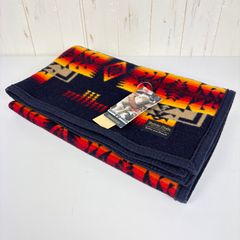 【OneSize ブルー系】 Pendleton ( ペンドルトン ) チーフジョセフクリフブランケット 19373097 INDiGO z00056764 INDiGO ブランケット キルト スリーピングシス 📦️OneSize ブルー系 Pendleton ( ペンドルトン ) チーフジョセフ