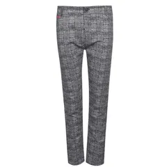 レークーパー レディース ボトムス デニムパンツ Lee Cooper AOP Jeggings Ladies BlackWhite Grd ホワイト