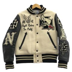 90s TAKEO KIKUCHI フルデコ スタジャン ヴィンテージ レザー 90s TAKEO KIKUCHI フルデコ スタジャン ヴィンテージ レザー - メルカリ