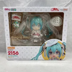2026年最新】レーシングミク 2023 ねんどろいどの人気アイテム - メルカリ
