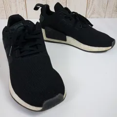 📦️Men's 26.0cm ブラック系 Adidas ( アディダス ) エヌエムディー アールツー NMD R2 CQ2402  スニーカー ライフスタイルシューズ フットウェア