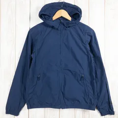 ✉️Women's L ネイビー系 The North Face ( ザ・ノースフェイス ) アラメダ ジャケット Alameda Jacket ナイロン NPW21418 Asian Women's  ウィンドシェル アウター ジャケット トッ