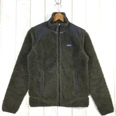 📦️Women's S ブラウン系 Patagonia ( パタゴニア ) ウィメンズ レトロx ジャケット W Retro-X Jacket 防風 フリース 生産終了モデル 入手困難 23072 International Women's DW