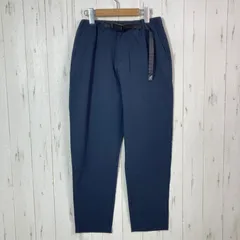 ✉️Women's XS ネイビー系 Gramicci ( グラミチ ) ボンディング フリースニット パンツ ナイロン ウェア ボトムス ロングパンツ フリース z00056621  フリース ロングパンツ ボトムス ウェア