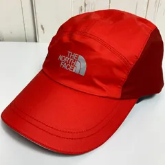 ✉️Unisex OneSize レッド系 The North Face ( ザ・ノースフェイス ) GTX フライト キャップ GTX Flight Cap ナイロン ウェア ウェア小物 ヘッドウェア キャップ GORE-TEX ( ゴアテックス )
