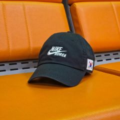 ナイキ コリア ベースボールキャップ