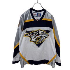 SouthShore SeaHawks ホッケーゲームシャツ SHEA 5 - メルカリ