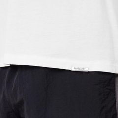 リプレゼント メンズ トップス Tシャツ レギュラーフィット Represent Mens Regular FitShirt Flat White ホワイト