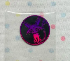 ポケモンカードゲーム イーブイ コイン