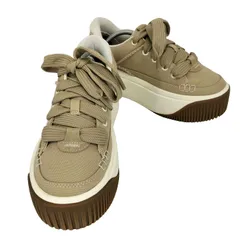 アグ UGG ez-duzzit essential lace up レディース JPN：24 