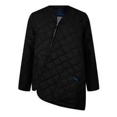【送料無料】 コム・デ・ギャルソン メンズ ジャケット・ブルゾン アウター CDGS Thornham Jkt Sn44 Blackのサムネイル