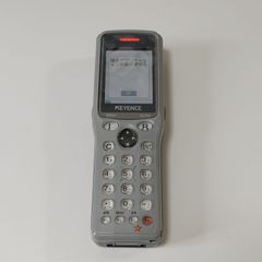 KEYENCE BT-W85 バーコードリーダー 充電ドック付き KEYENCE BT-W85 バーコードリーダー 充電ドック付き - メルカリ