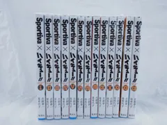 ハイキュー!! ショーセツバン!! Sportiva スポルティーバ 全巻セット