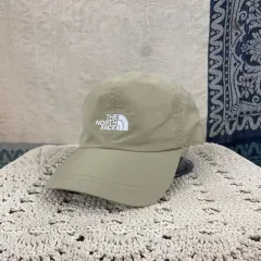 58 THE NORTH FACE ザノースフェイス アウトドアエコーナイロンベースボールキャップ 帽子