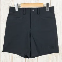 ✉️Women's S ブラック系 The North Face ( ザ・ノースフェイス ) オブセッションクライミングショーツ Obsession Climbing Short ナイロン ウェア ボトムス ショーツ ショートパンツ ソフトシェル