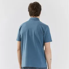 プレティグリーン メンズ トップス ポロシャツ Pretty Green PG Streatham Polo Sn99 Orange オレンジのサムネイル