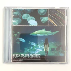2026年最新】BRING me the horizon count your blessingsの人気