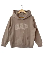 GAP フードTシャツ